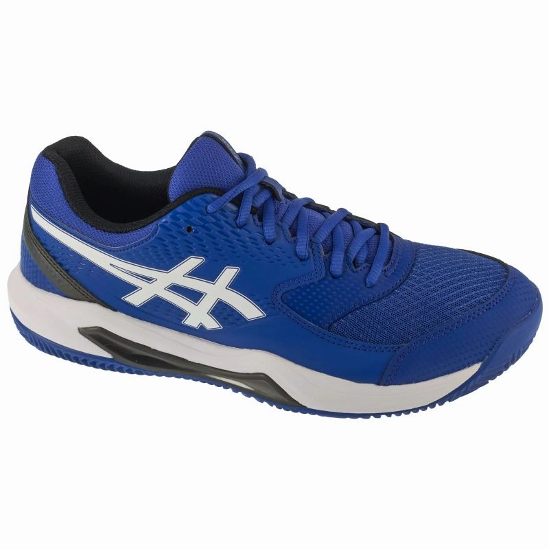 Best Tennis Shoe For Arch Support Asics Gel-Dedicate 8 Clay M 1041A448-402 shoes Teniszcip