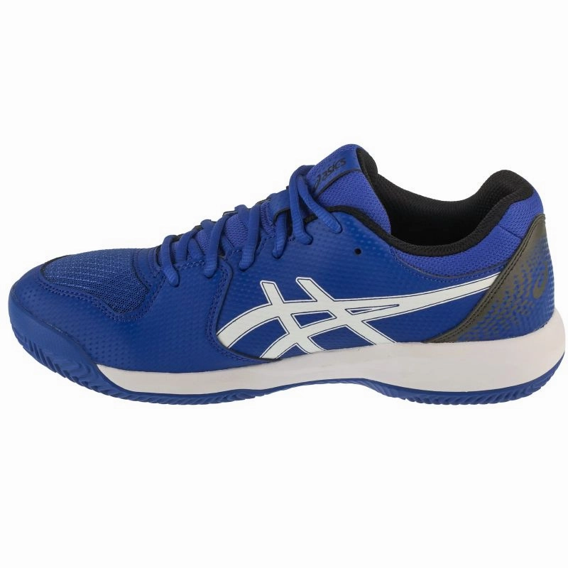 Asics Gel-Dedicate 8 Clay M 1041A448-402 shoes Teniszcip Athletic Works Tennis Shoes