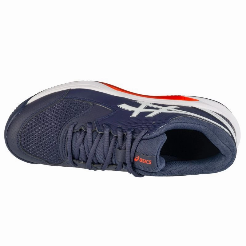 Diadora Tennis Shoes Asics Gel-Dedicate 8 Clay M 1041A448-500 shoes Teniszcip