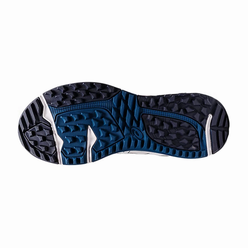 ASICS Gel Kayano Ace Lace Men's Spikeless Shoes (White/White) Asics Weightlifting Shoes Review