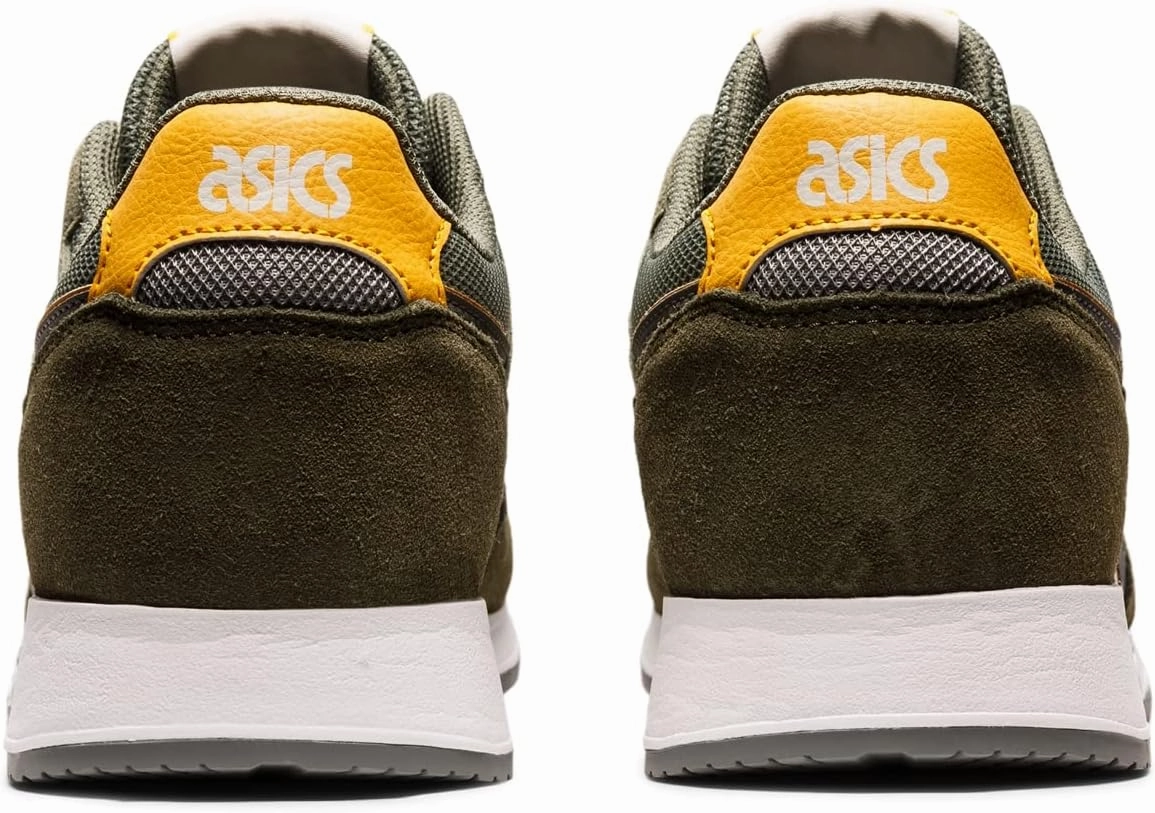 ASICS Gel-Lyte XXX Best Asics Shoes For Sever's Disease