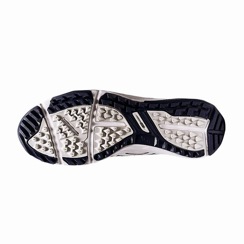 Best Value Asics Running Shoes ASICS Gel-Preshot Men's Spikeless Shoes (White)