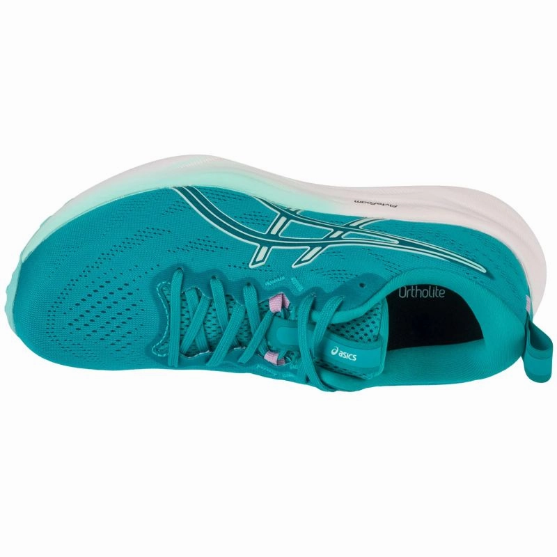 Asics Gel-Pulse 16 W 1012B755-400 Running Shoes Cip Asics Standing Shoes