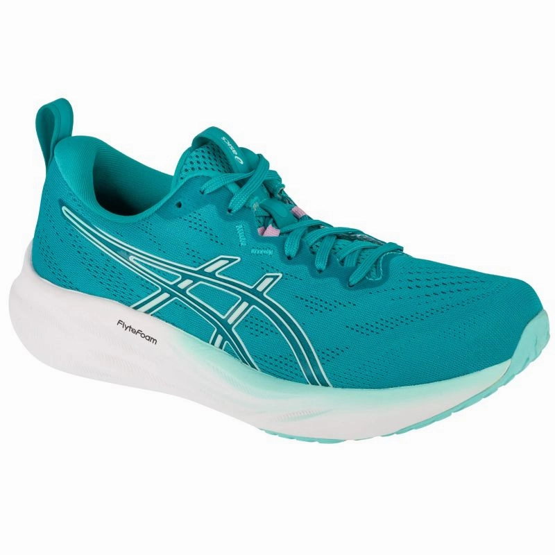 Asics Shoes Review Asics Gel-Pulse 16 W 1012B755-400 Running Shoes Cip