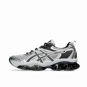 ASICS GEL-Quantum Kinetic 'Mid Grey Pure Silver' 1203A270-022 Boxing Shoes Asics