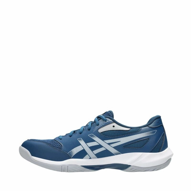 Asics Gel-Rocket 12 M 1071A116 400 Volleyball Shoes cip Asics Discontinued Shoes