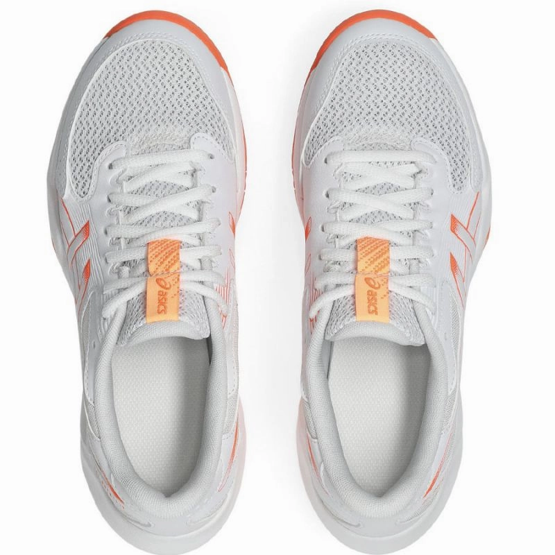 Asics Gel-Rocket 12 M 1072A119 100 Volleyball Shoes cip Asics Gel Kayano Athletic Shoes