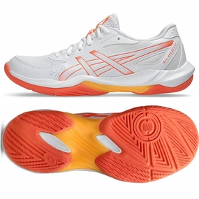 Asics Gel-Rocket 12 M 1072A119 100 Volleyball Shoes cip Best Asics Running Shoes Review
