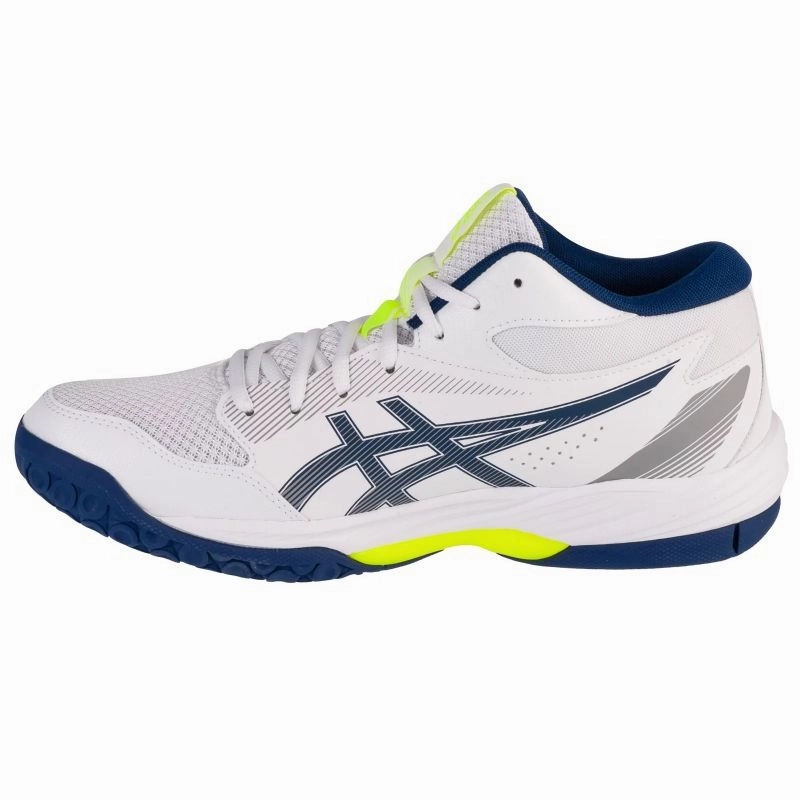 Crazyflight Volleyball Shoe Asics Gel-Task MT 4 M 1071A102-100 volleyball Cip
