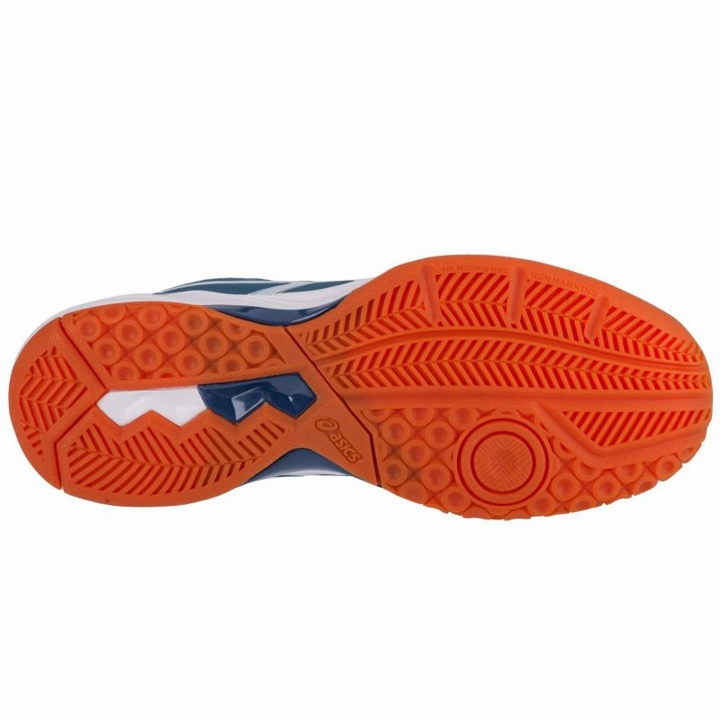 Asics Gel-Task MT 4 M 1071A102-400 Rplabda cip Volleyball Shoe Laces