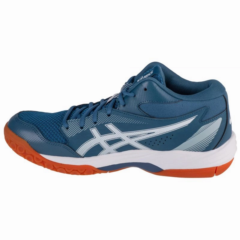 Zappos Volleyball Shoes Asics Gel-Task MT 4 M 1071A102-400 Rplabda cip