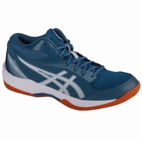 Asics Gel-tactic 2 Volleyball Shoe Asics Gel-Task MT 4 M 1071A102-400 Rplabda cip