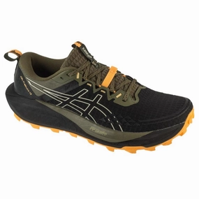 Asics Gel-Trabuco 13 M 1011B973-002 Running Shoes cip Asics Wide Shoes