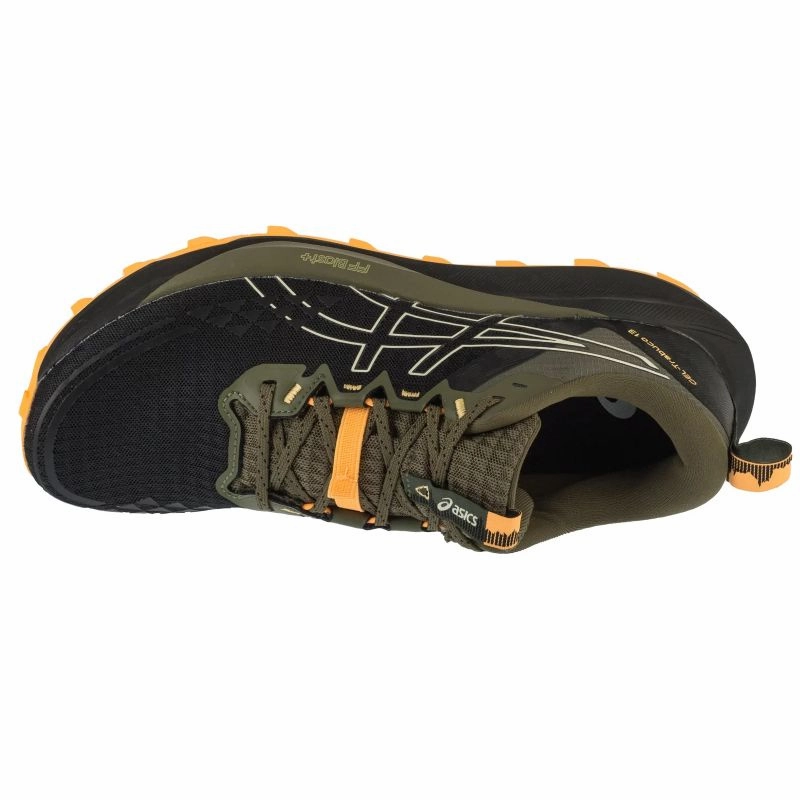 Asics Gel-Trabuco 13 M 1011B973-002 Running Shoes cip Asics Gel Solution Speed Tennis Shoe