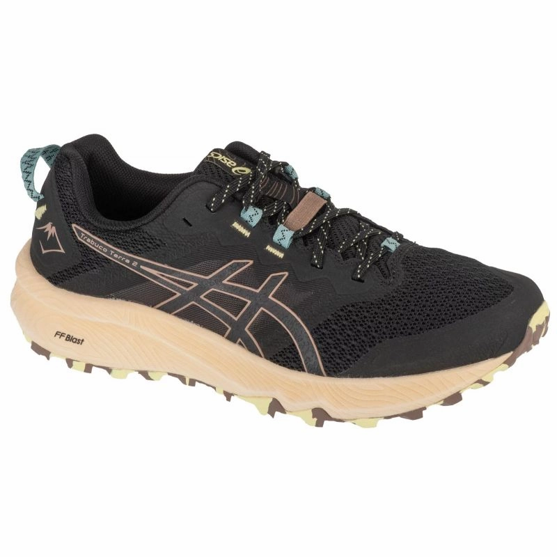 Asics Gel-Trabuco Terra 2 M 1011B607-004 Running Shoes Cip Asics Shoes Gel Quantum 360