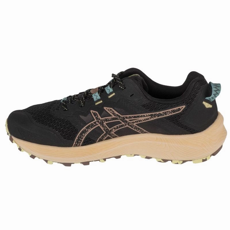 Asics Shoes For Morton's Neuroma Asics Gel-Trabuco Terra 2 M 1011B607-004 Running Shoes Cip