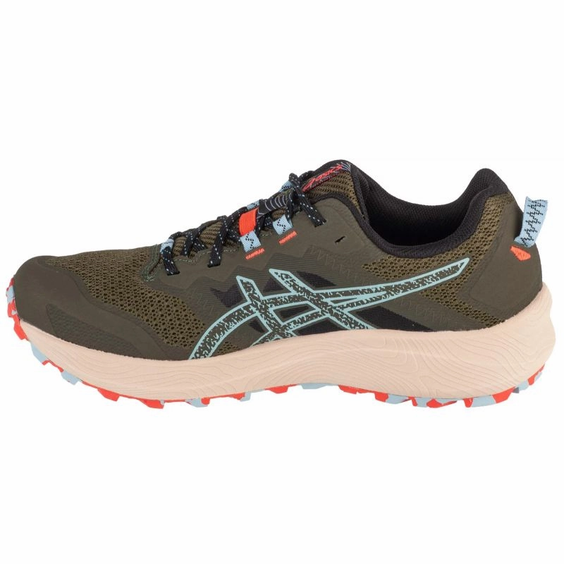 Asics Gel-Trabuco Terra 2 M 1011B607-300 running Cip Asics Gel-kahana 8 Running Shoe