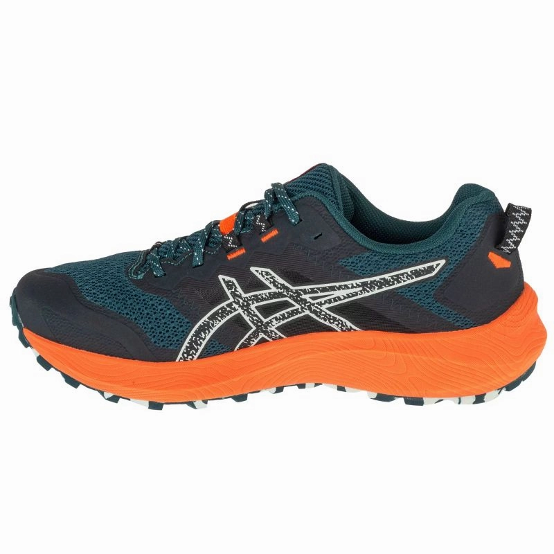 Asics Gel-Trabuco Terra 2 M 1011B607-301 Running Shoes Cip Asics Gel Turf Shoe
