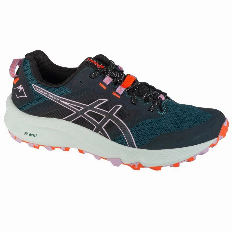 Asics Sky Elite Flytefoam 2 Volleyball Shoes Asics Gel-Trabuco Terra 2 W shoes 1012B427-300 cip