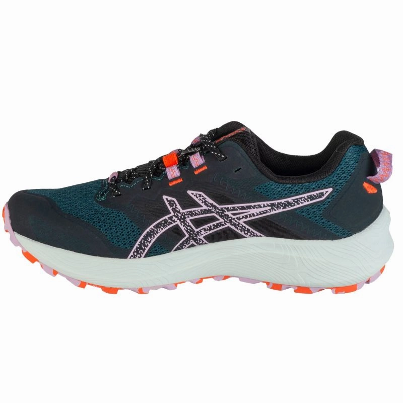 Asics Gel-Trabuco Terra 2 W shoes 1012B427-300 cip Asics Shoes Portland Oregon