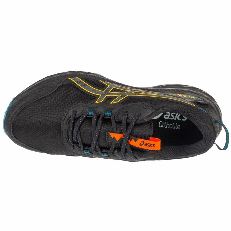 Asics Gel-Venture 10 Waterproof M 1011B965-001 Running Shoes Cip Asics Gel-venture Shoes
