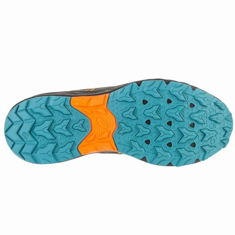 Asics Gel-Venture 10 Waterproof M 1011B965-001 Running Shoes Cip Sizing For Asics Running Shoes