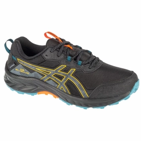 Asics Running Shoes Size 3 Asics Gel-Venture 10 Waterproof M 1011B965-001 Running Shoes Cip