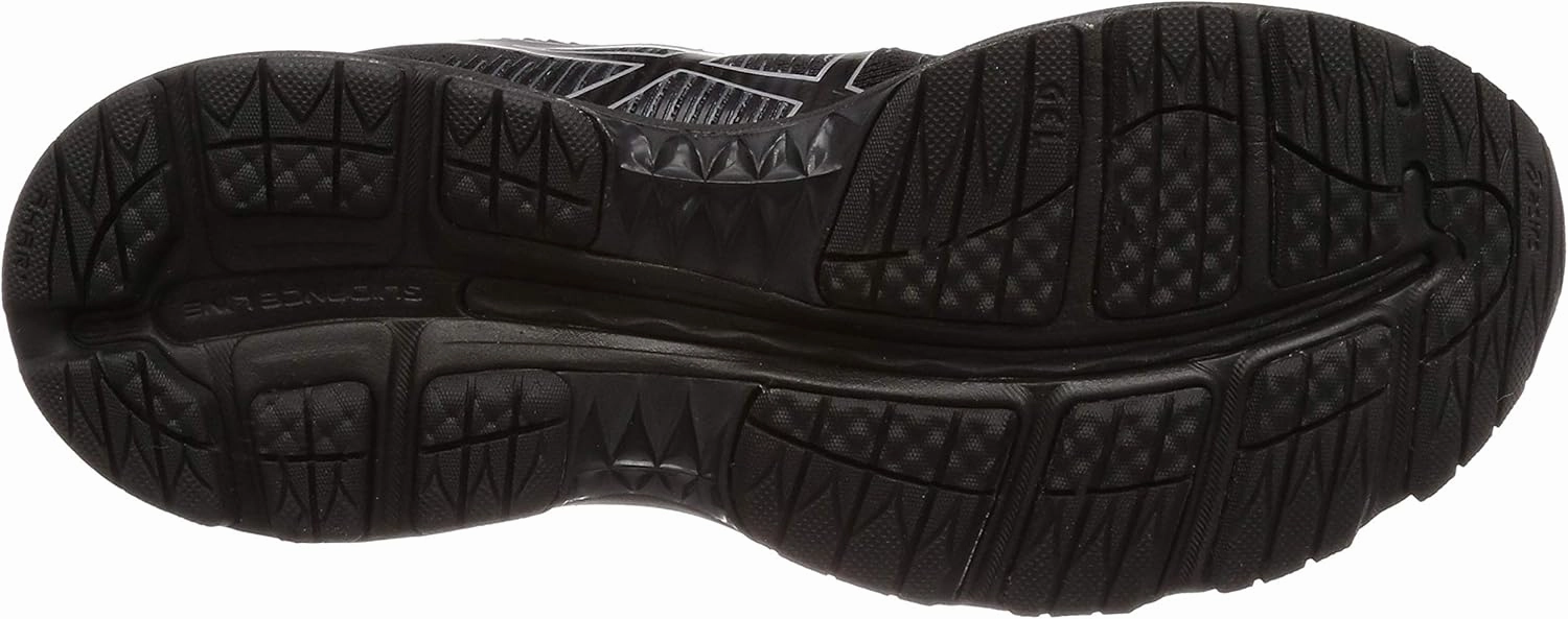 ASICS Gel-Ziruss 2 Mens Running Trainers 1011A011 Sneakers Shoes Asics Gt 2000 8 Running Shoes