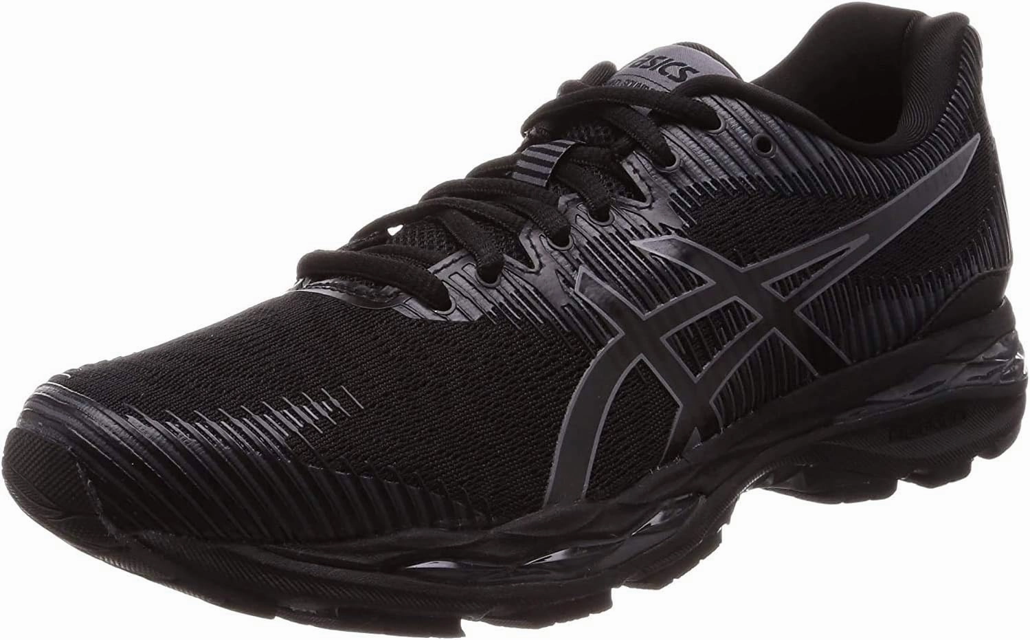 ASICS Gel-Ziruss 2 Mens Running Trainers 1011A011 Sneakers Shoes Asics Gel Upcourt Badminton Shoe