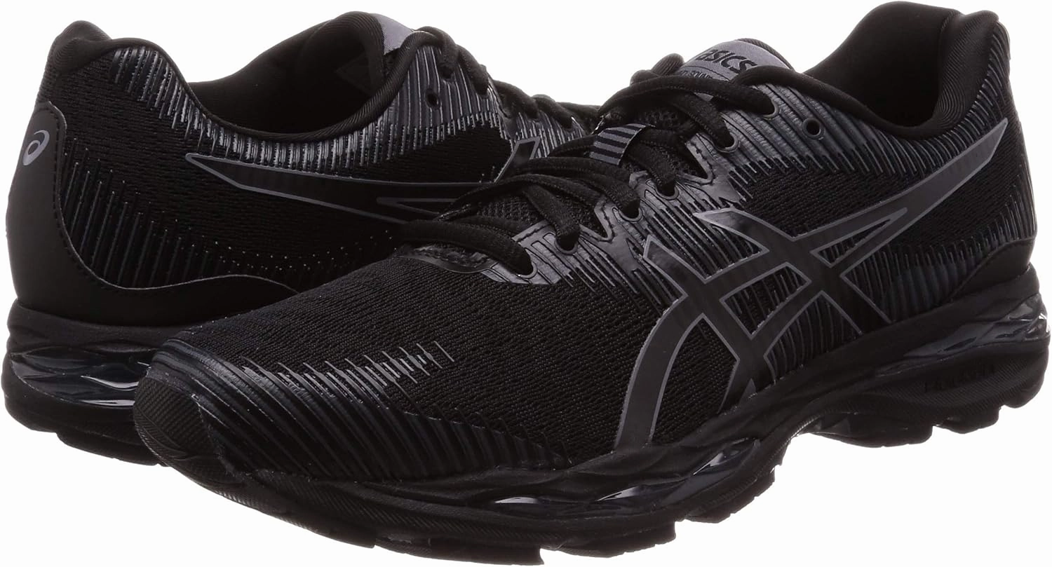 ASICS Gel-Ziruss 2 Mens Running Trainers 1011A011 Sneakers Shoes Asics Solution Speed Ff 3 All Court Shoes