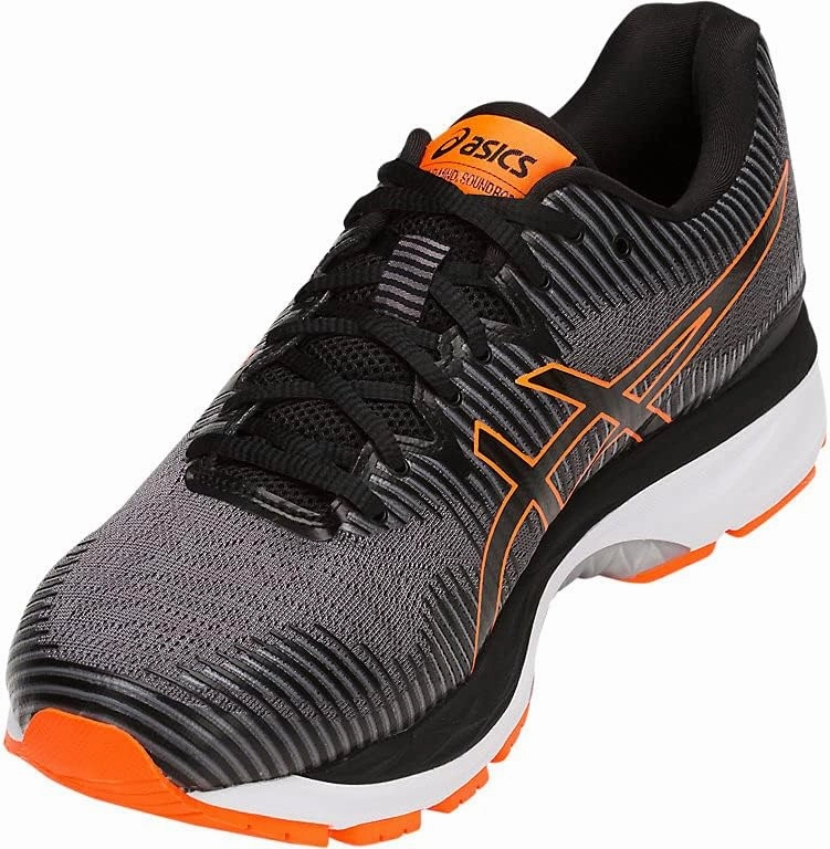 ASICS Gel-Ziruss 2 Mens Running Trainers 1011A011 Sneakers Shoes Best Everyday Asics Shoes