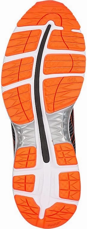 Best Running Shoes ASICS Gel-Ziruss 2 Mens Running Trainers 1011A011 Sneakers Shoes