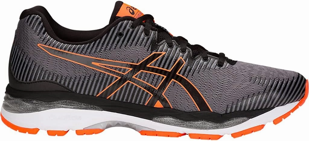 Asics Youth Basketball Shoes ASICS Gel-Ziruss 2 Mens Running Trainers 1011A011 Sneakers Shoes