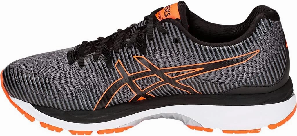 ASICS Gel-Ziruss 2 Mens Running Trainers 1011A011 Sneakers Shoes Asics Roadhawk Ff Running Shoe