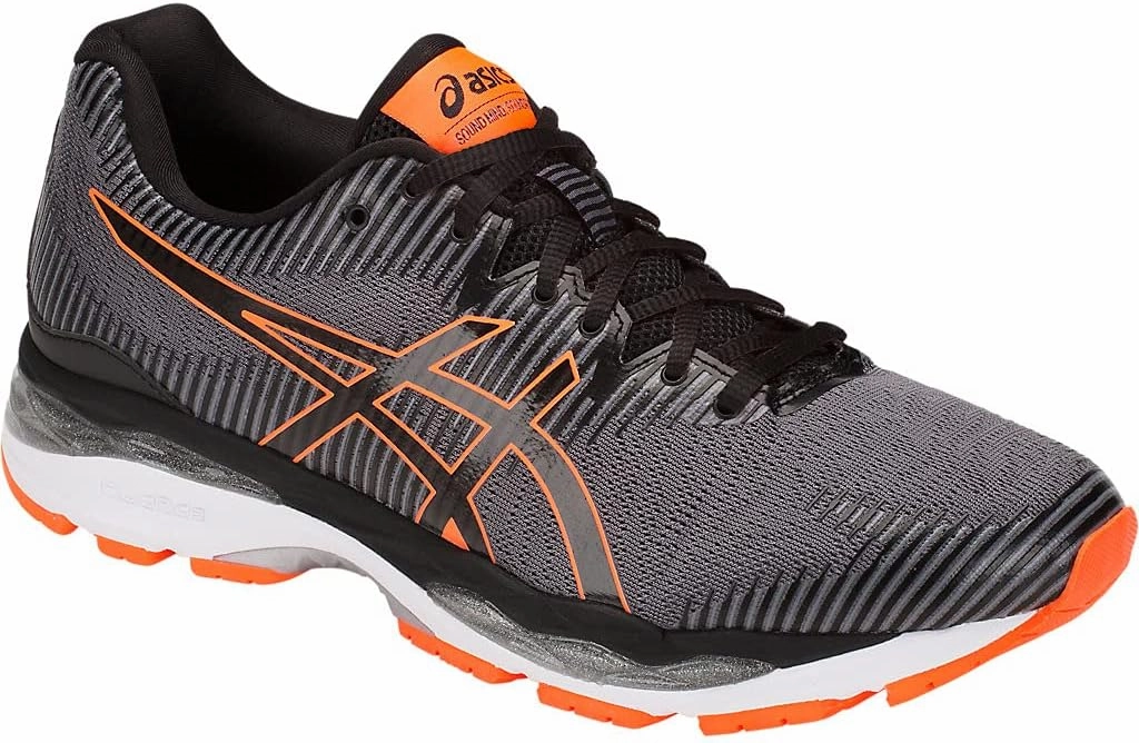 ASICS Gel-Ziruss 2 Mens Running Trainers 1011A011 Sneakers Shoes Asics Dress Shoes
