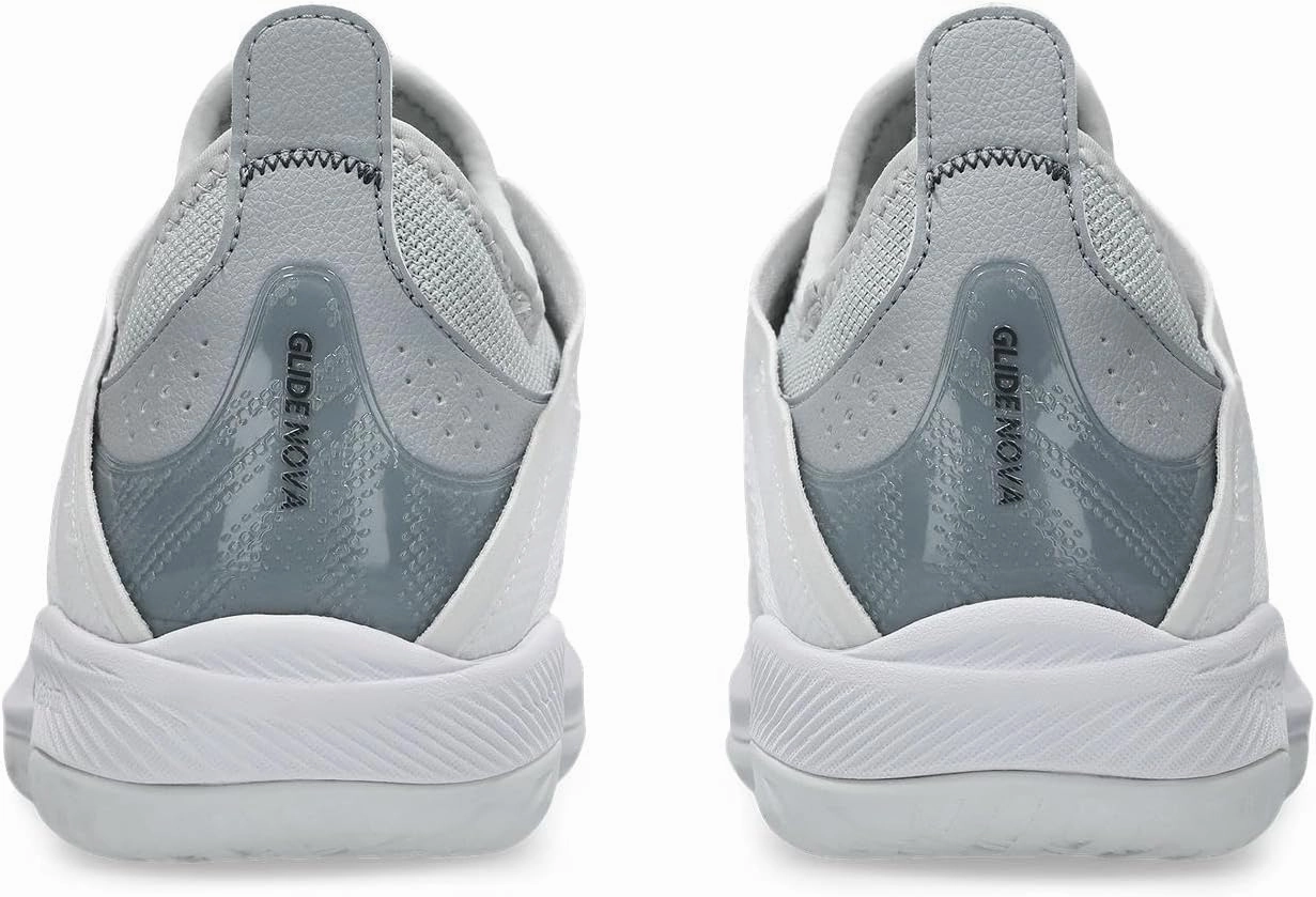 ASICS GLIDE NOVA FF 3 Basketball Shoes Asics Gel-tactic 12 Indoor Sport Shoe