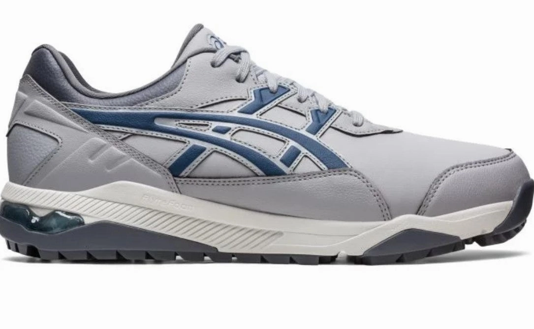 Asics Gel Quantum 360 Shift Mx Running Shoe Asics Golf Gel Preshot Men's Golf Shoes Spikeless Grey Grand Shark