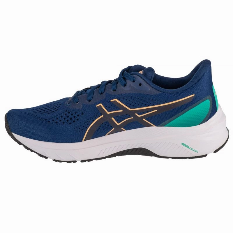 Asics GT-1000 12 W running 1012B450-404 Cip Asics Gel-rocket 11 Volleyball Shoe Reviews