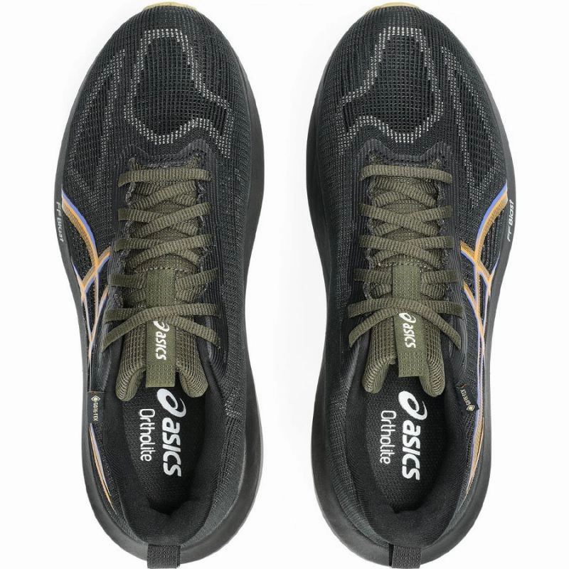 Best Price On Asics Running Shoes Asics GT-1000 14 GTX M 1011C078 001 Running Shoes cip