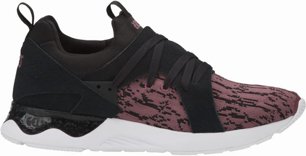 Asics Gel-kayano Lite Running Shoes ASICS Tiger Unisex Gel-Lyte V Sanze Shoes