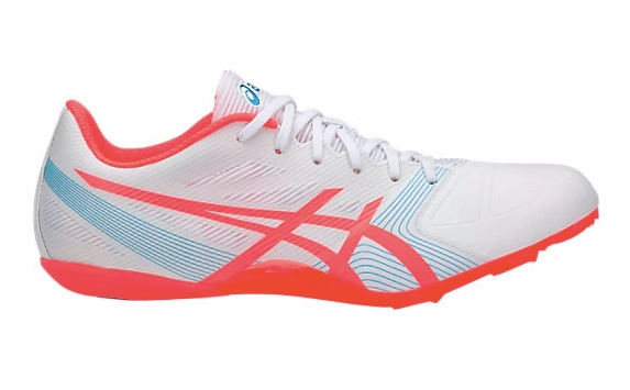 Field Hockey Asics Shoes Asics Hypersprint 6 - Track & Field Spike Shoes -