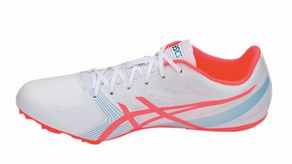 Athletic Shoes Asics Asics Hypersprint 6 - Track & Field Spike Shoes -