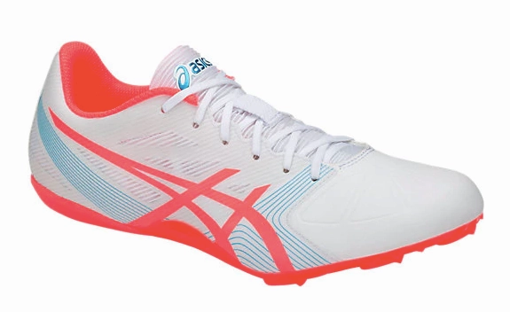 Asics Hypersprint 6 - Track & Field Spike Shoes - Asic Shoes For Plantar Fasciitis