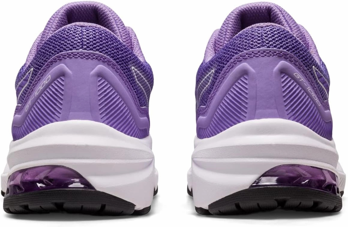 Asics Gel-cumulus 21 G-tx Running Shoes ASICS Kid's GT-1000 11 Grade School Running Shoes