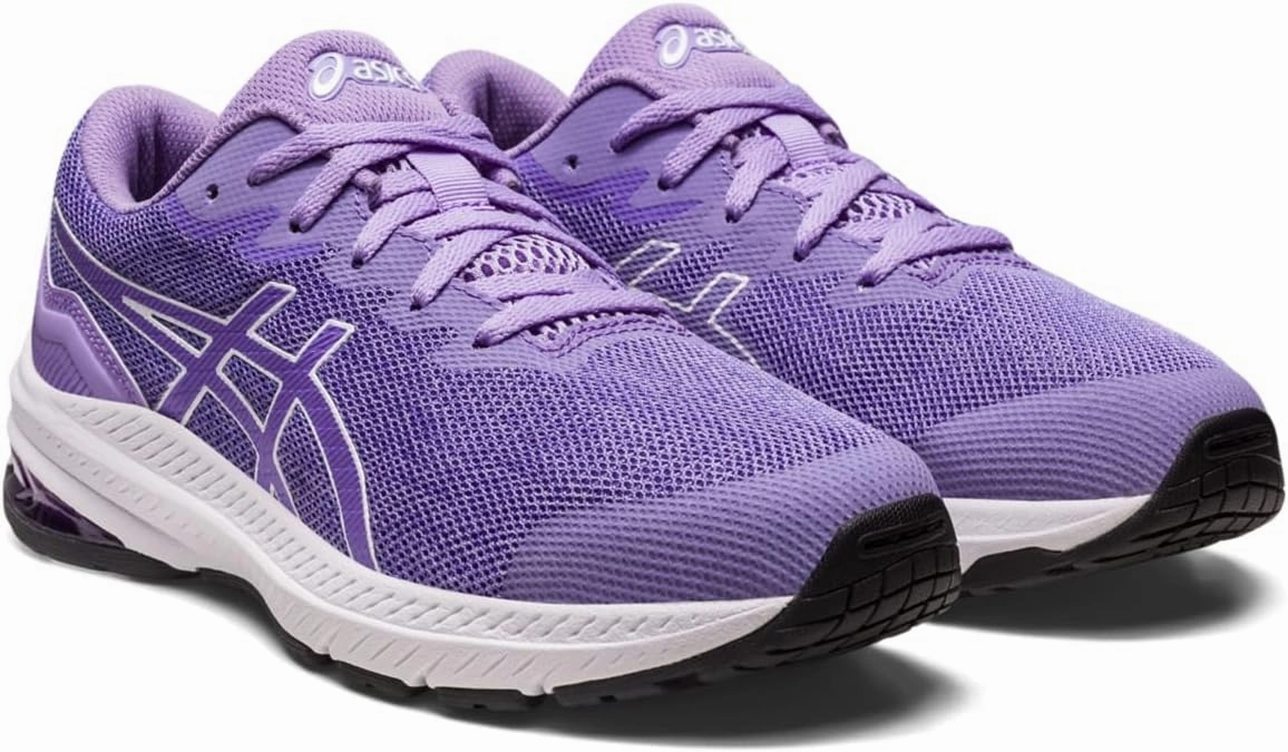 ASICS Kid's GT-1000 11 Grade School Running Shoes Asics Running Shoes With Arch Support