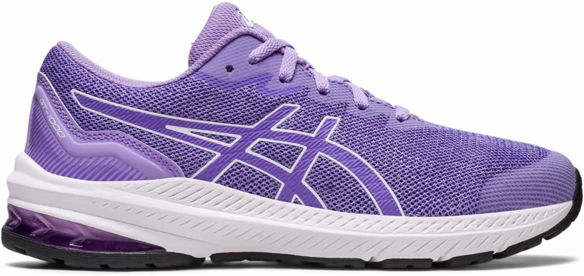 ASICS Kid's GT-1000 11 Grade School Running Shoes Asics Novablast 3 Running Shoe