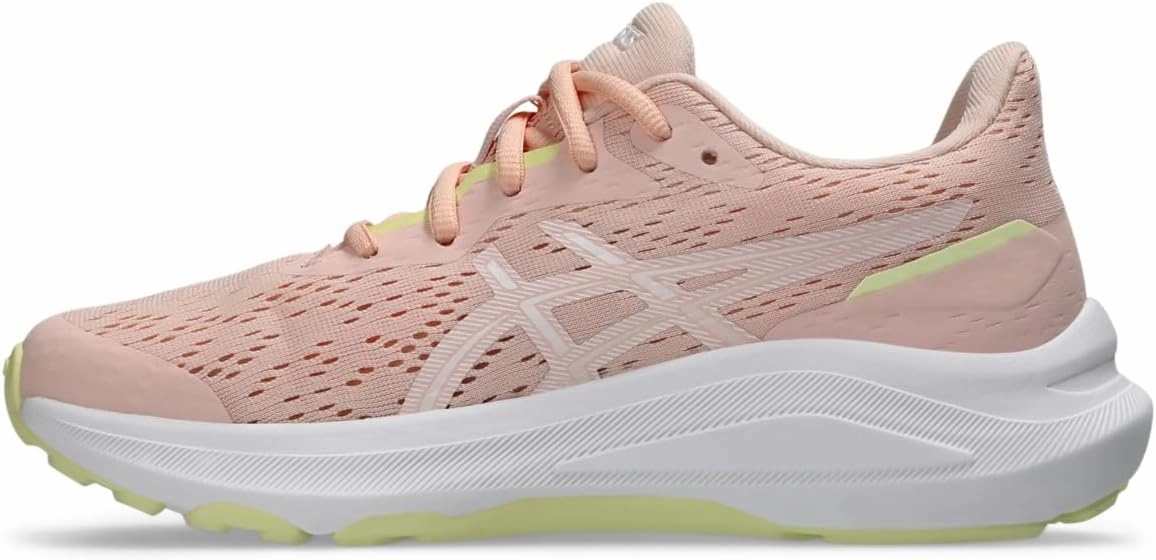 ASICS Kid's GT-1000 13 Grade School Running Shoes Best Asics Wrestling Shoes