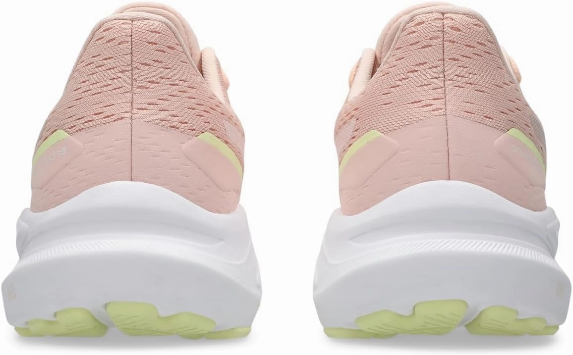 Asics Platform Tennis Shoes ASICS Kid's GT-1000 13 Grade School Running Shoes