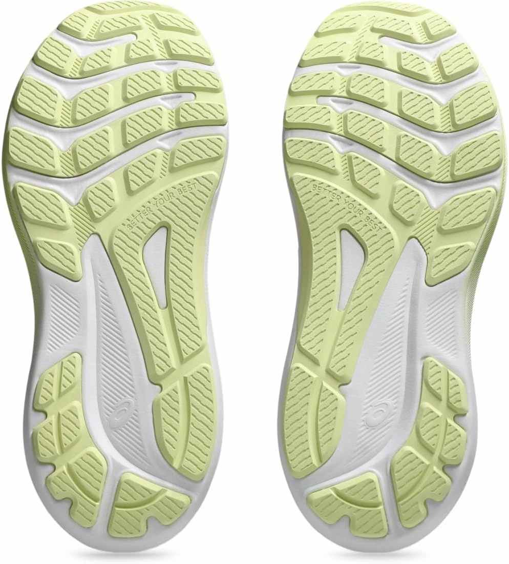 ASICS Kid's GT-1000 13 Grade School Running Shoes Asics Energy Return Shoes