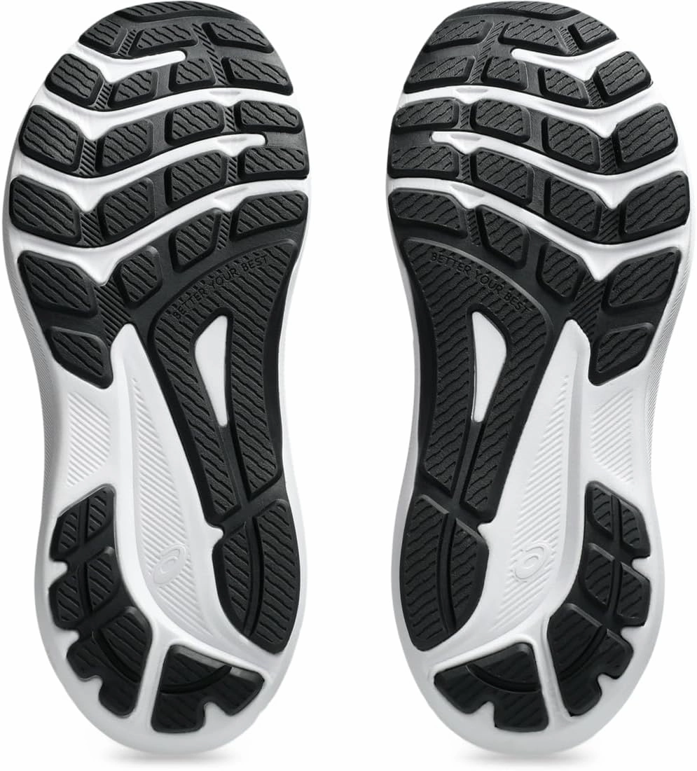 Asics Gel Ace Golf Shoes ASICS Kid's GT-1000 13 Grade School Running Shoes